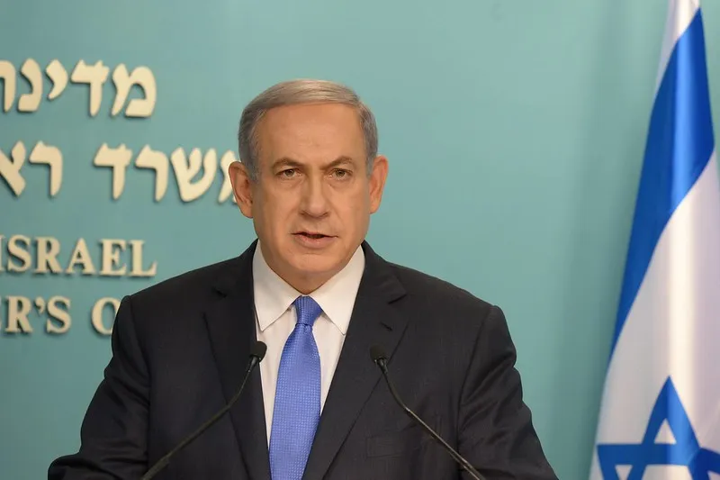 "Хладнокровно и решительно": Нетаньяху заявил о готовности к нападению со стороны Ирана