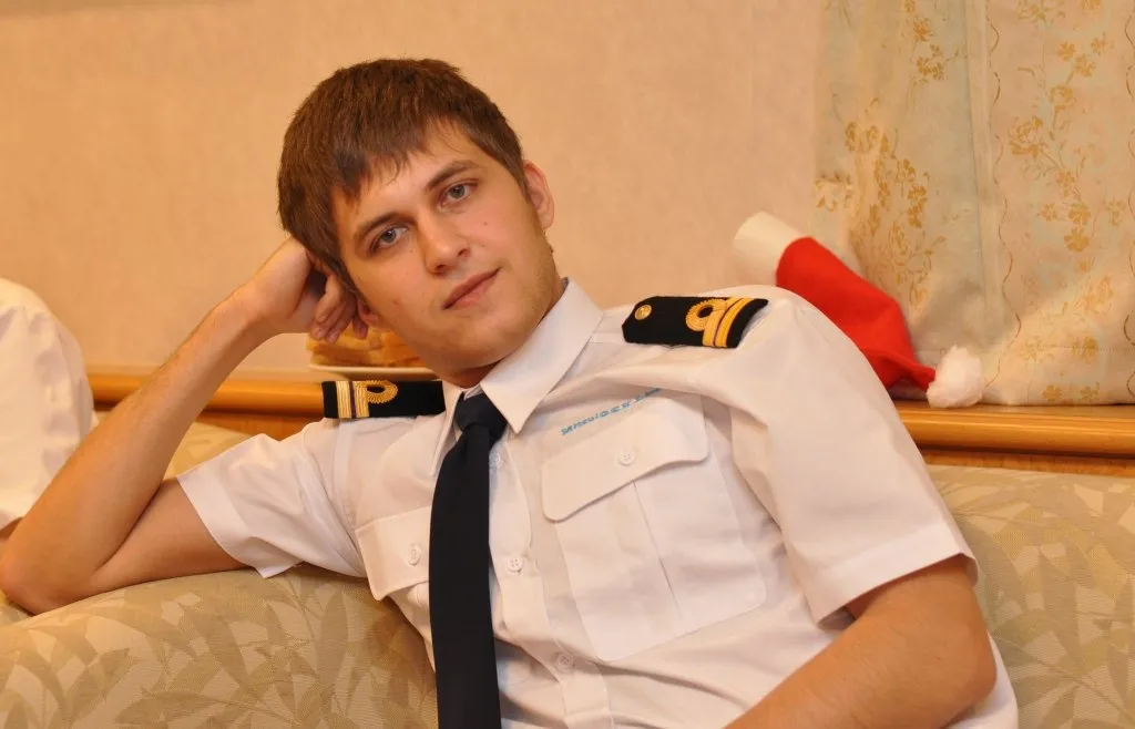 Life.ru раскрыл личность российского моряка, оказавшегося на захваченном Ираном судне