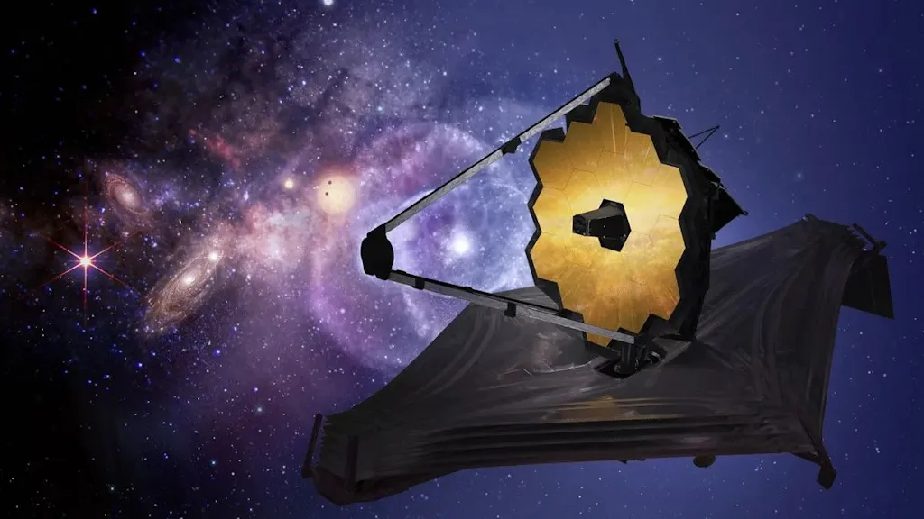 Есть вопросы: Учёные рассмотрели загадочный объект в телескоп James Webb и задумались