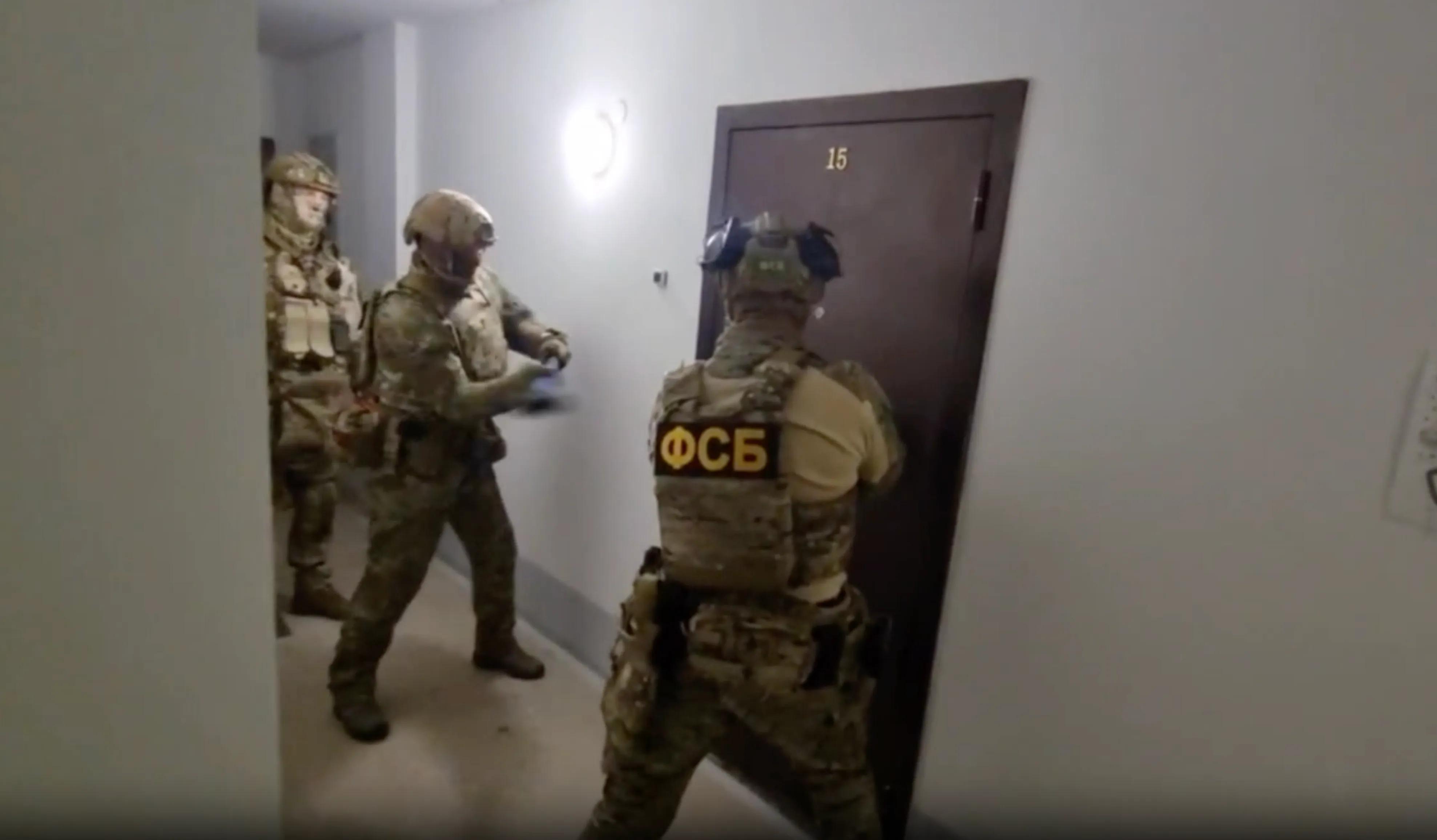 Украинские спецслужбы наняли наркомана для серии диверсий на Транссибе и прокололись