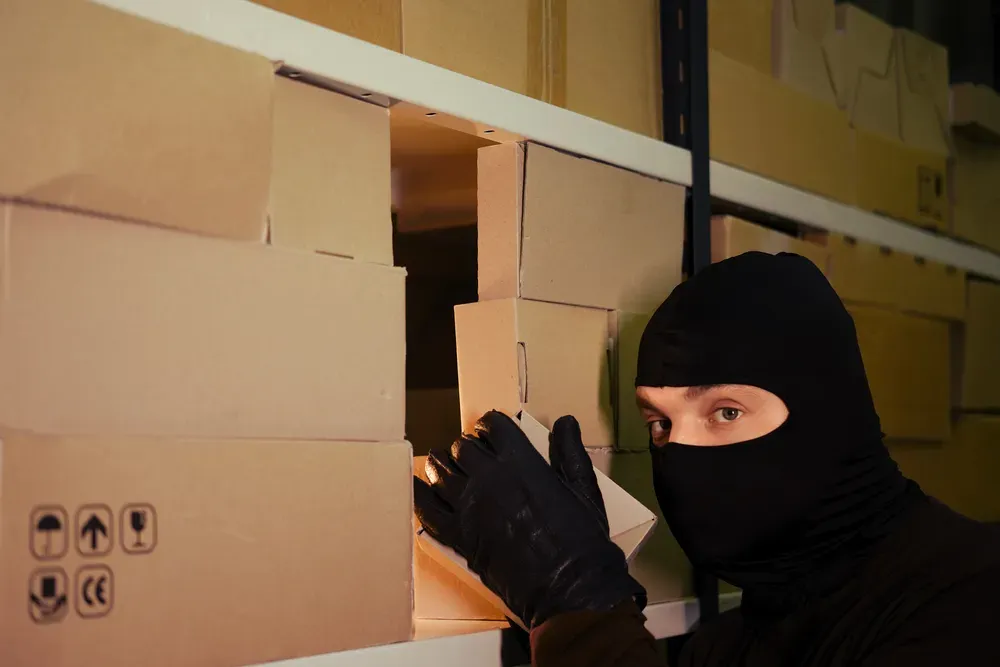Работники пункта выдачи Wildberries в Москве украли товаров на 1,5 млн