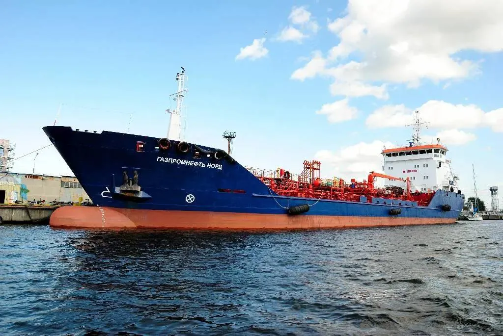Байден ещё на год продлил запрет на приём российских судов в американских портах
