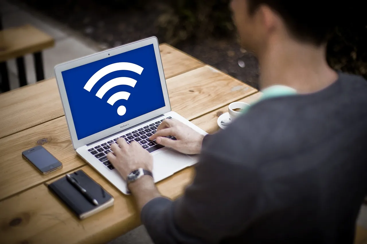 Домашний Wi-Fi-роутер признали безопасным для здоровья его пользователей