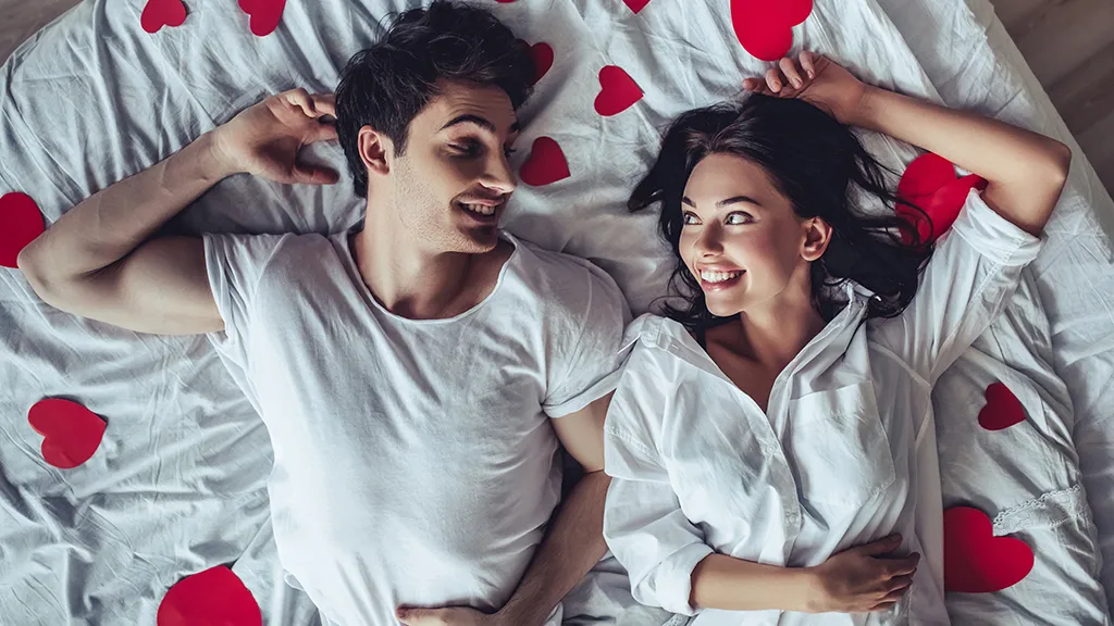 С кем в постели будет горячо, а кто уморит вас скукой: Рейтинг сексуальности знаков зодиака