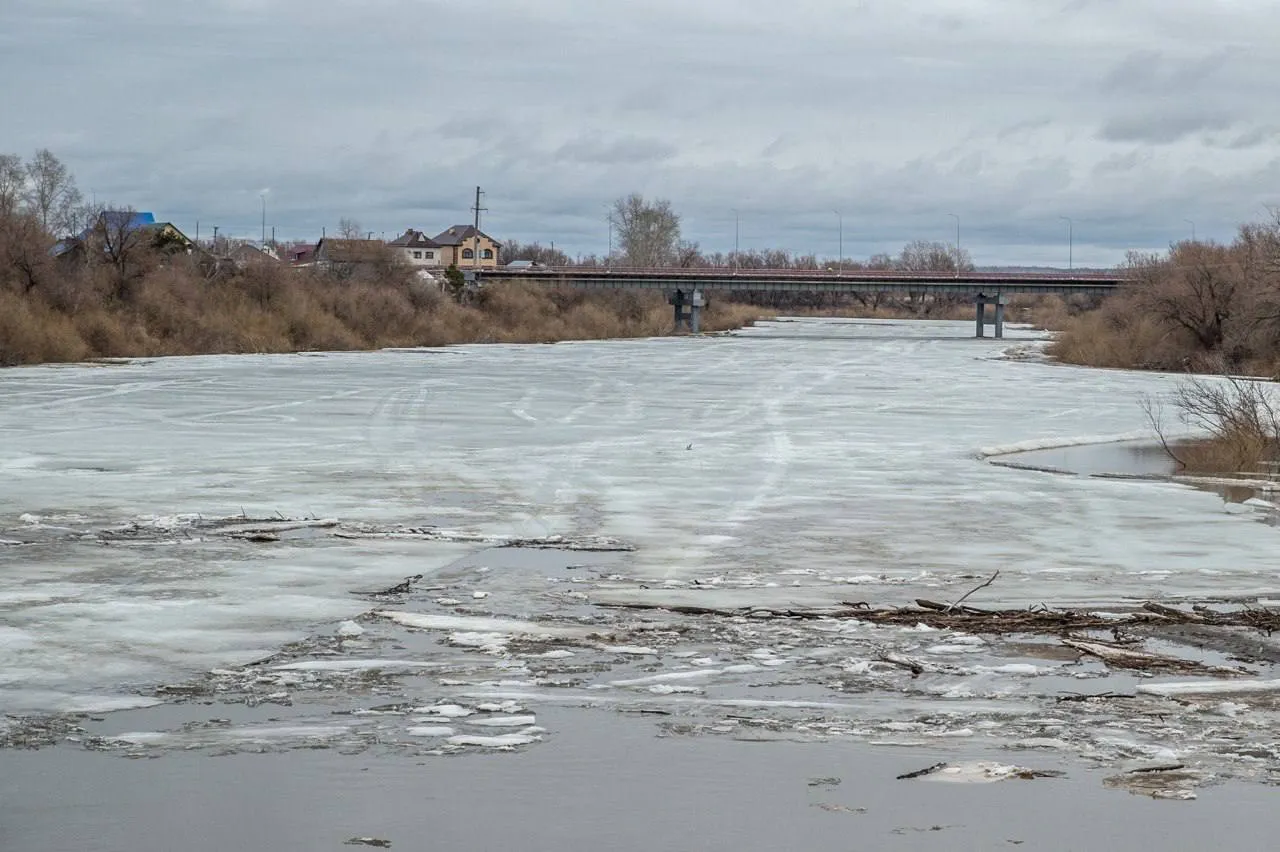 Теплые реки в россии
