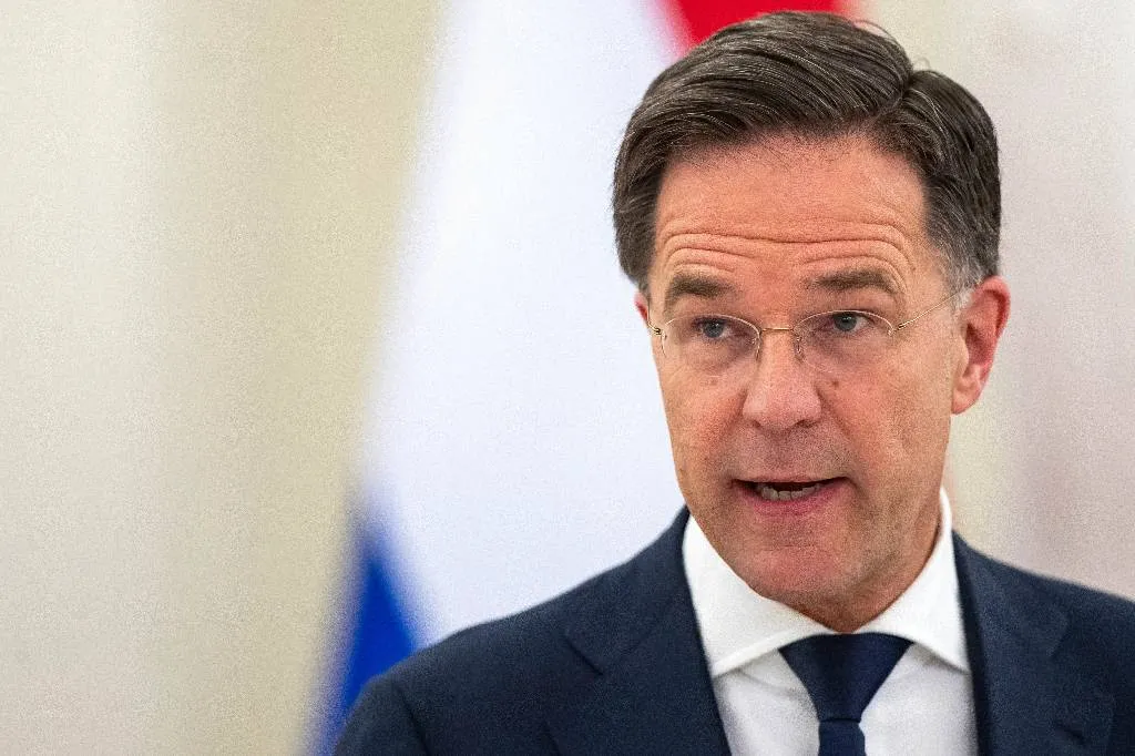 Премьер Нидерландов заявил о готовности выкупить системы ПВО Patriot для Украины