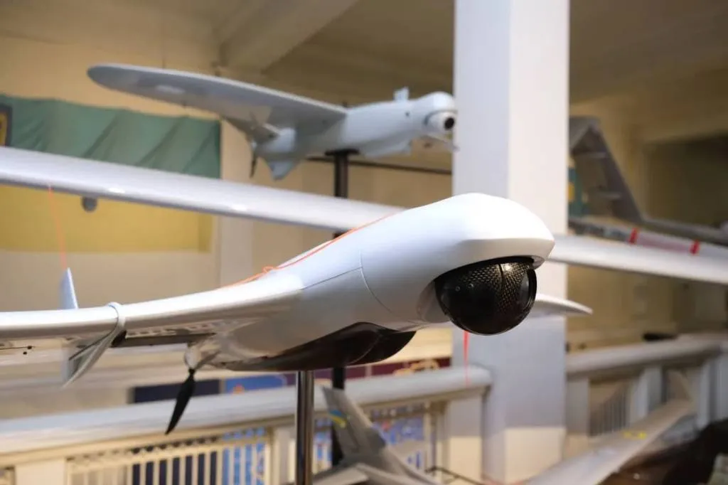The Economist: В арсенале ВСУ появились дроны, способные долететь до Сибири