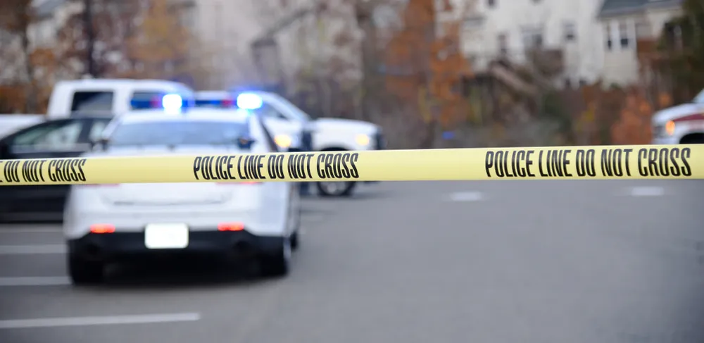 В Питтсбурге два человека погибли и ещё семь ранены при стрельбе в баре