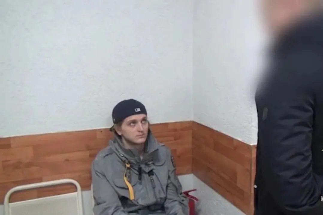 После задержания в Томске на рэпера Платину составили три протокола и думают о четвёртом