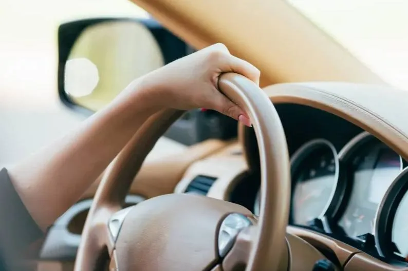 Когда отвык от мощного трафика: Автоэксперт дал советы водителям-подснежникам