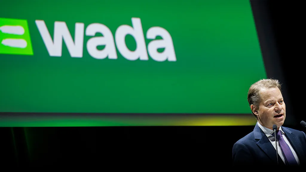 WADA ждёт от России взнос на $1,2 миллиона за 2023 год