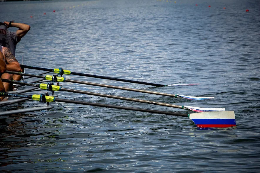 "Дискриминационные условия": Российские гребцы отказались участвовать в Олимпиаде