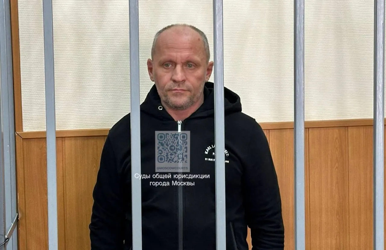 В Москве суд арестовал ещё троих участников банды из Белгородской области