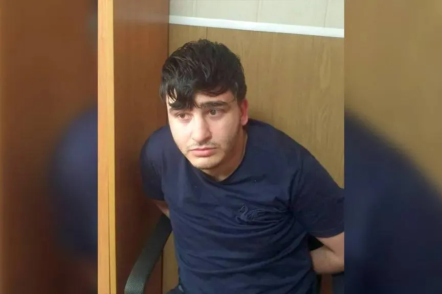 Следователи начали допрашивать убийцу байкера из Москвы и его двух братьев