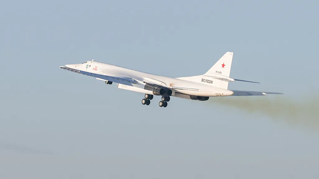 Вашингтон беспомощен перед модернизированными российскими Ту-160М2, признали в США