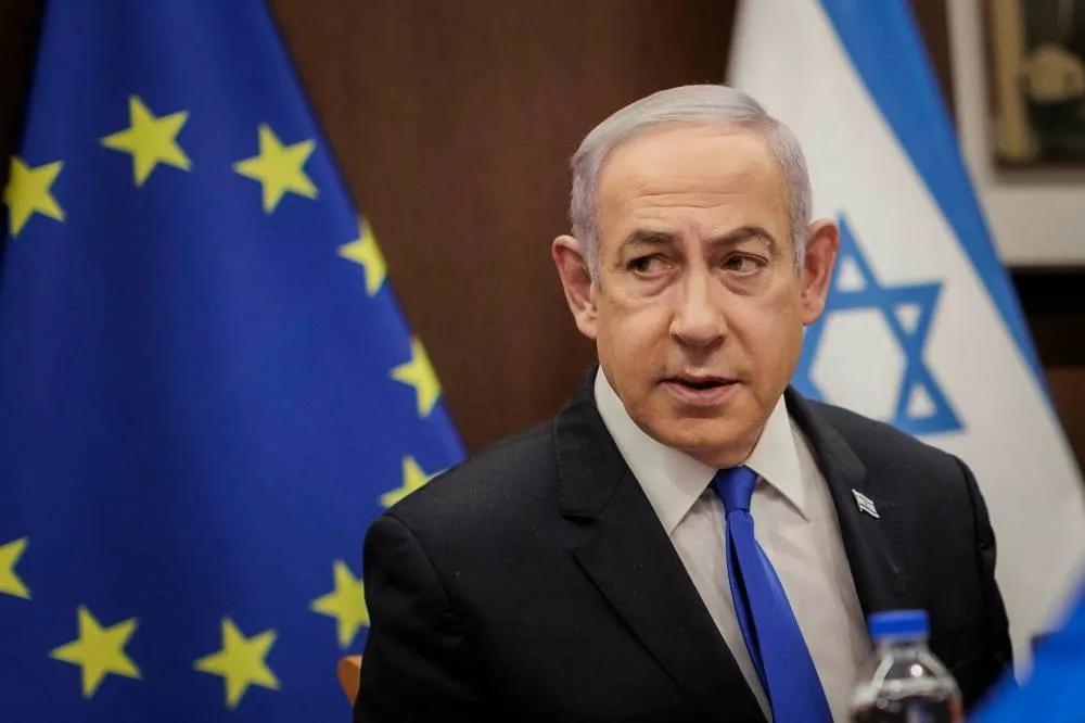 Нетаньяху пообещал ХАМАС скорые 
