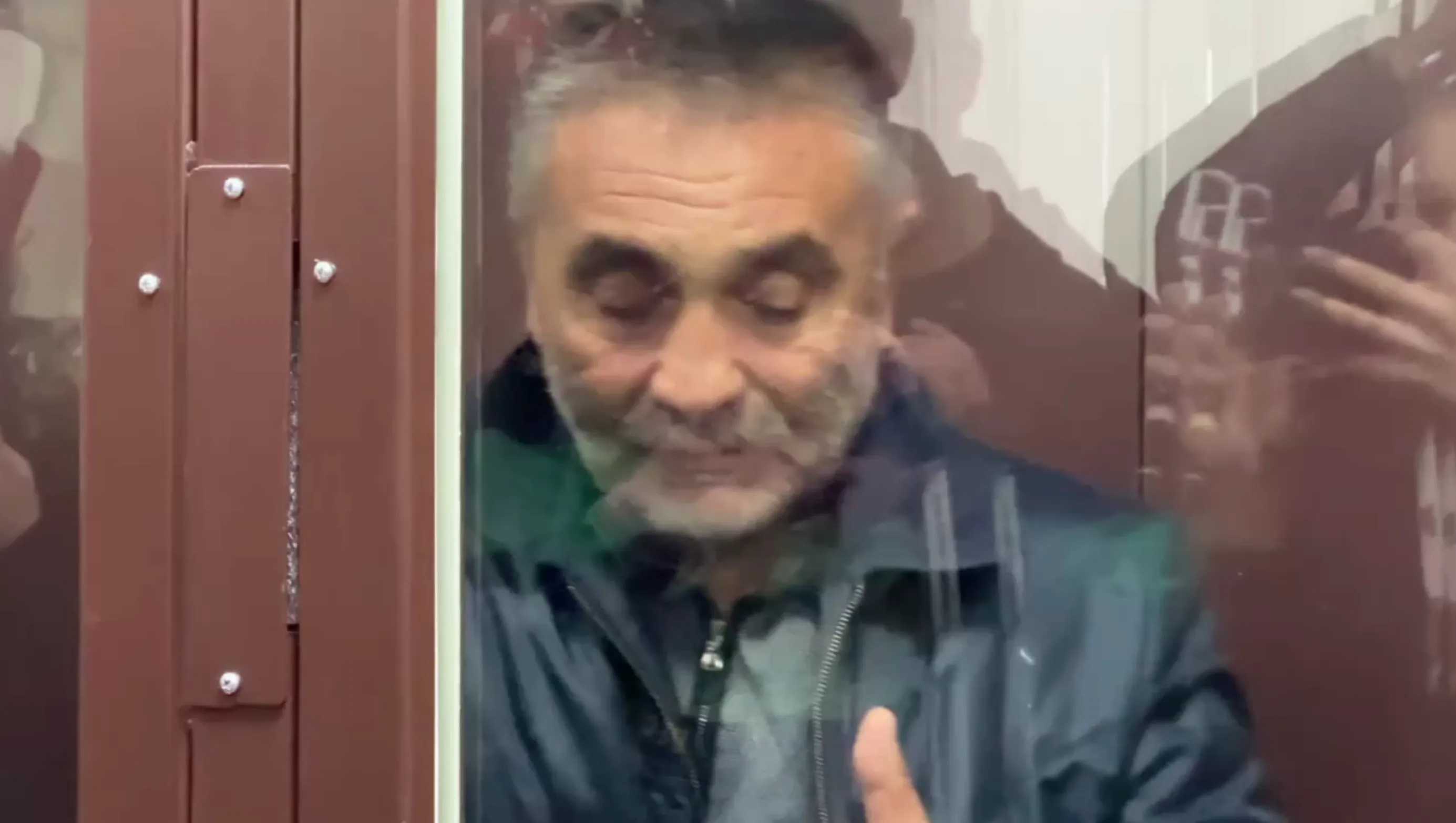 Суд арестовал дядю обвиняемого в убийстве байкера в Москве