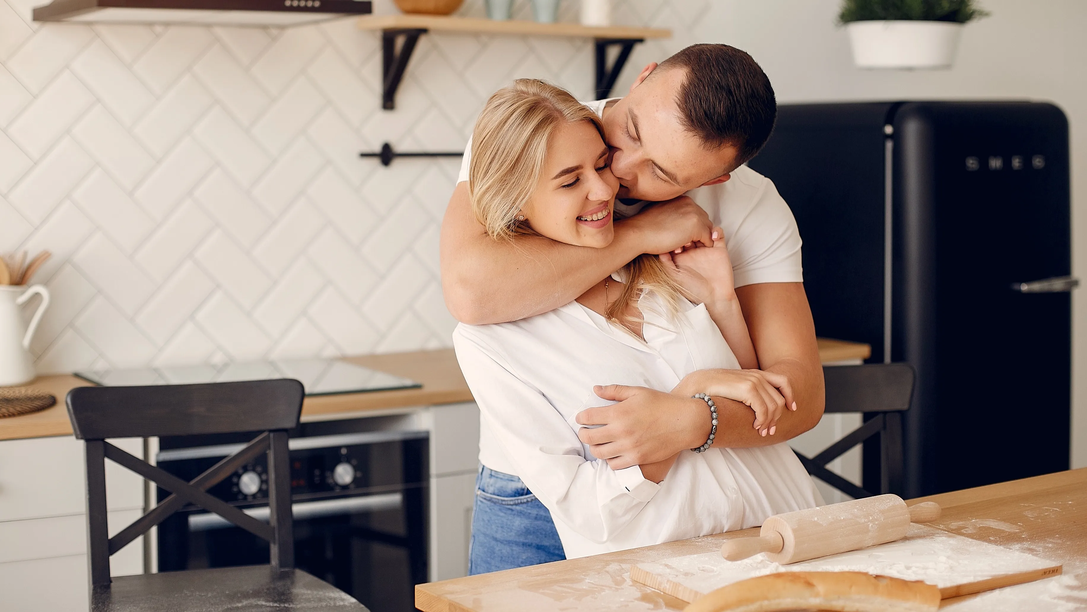 8 секретных правил счастливого брака от пар, знающих, что такое любовь