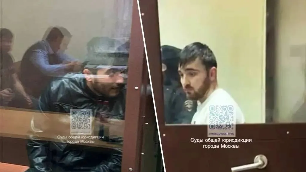 В Москве арестовали всех шестерых фигурантов дела об убийстве мотоциклиста