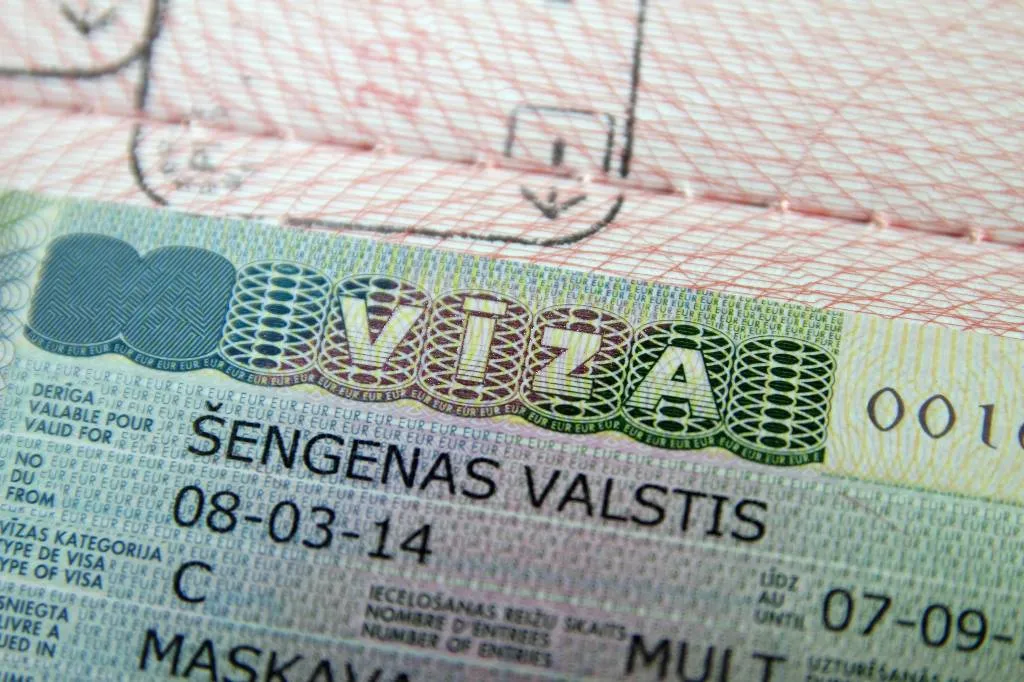 Россиянам объяснили, как самостоятельно получить шенген в 2024 году