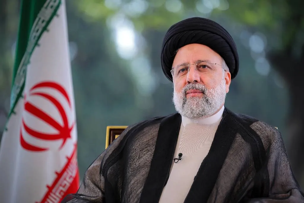 Президент Ирана Раиси предрёк крах израильского режима в случае повторных атак