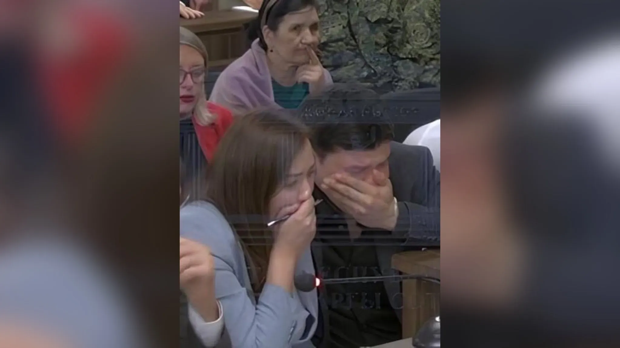 Предсмертное видео с избитой женой экс-министра в Казахстане повергло в шок всех присяжных