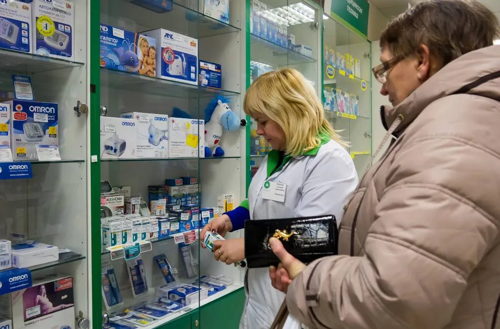 Глава Минздрава Крыма готов уйти из-за отсутствия лекарств для льготников