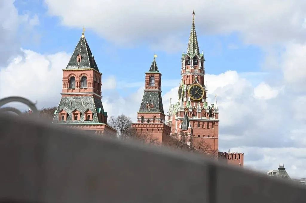 В Кремле отказались раскрыть возможные ответные меры на изъятие активов РФ