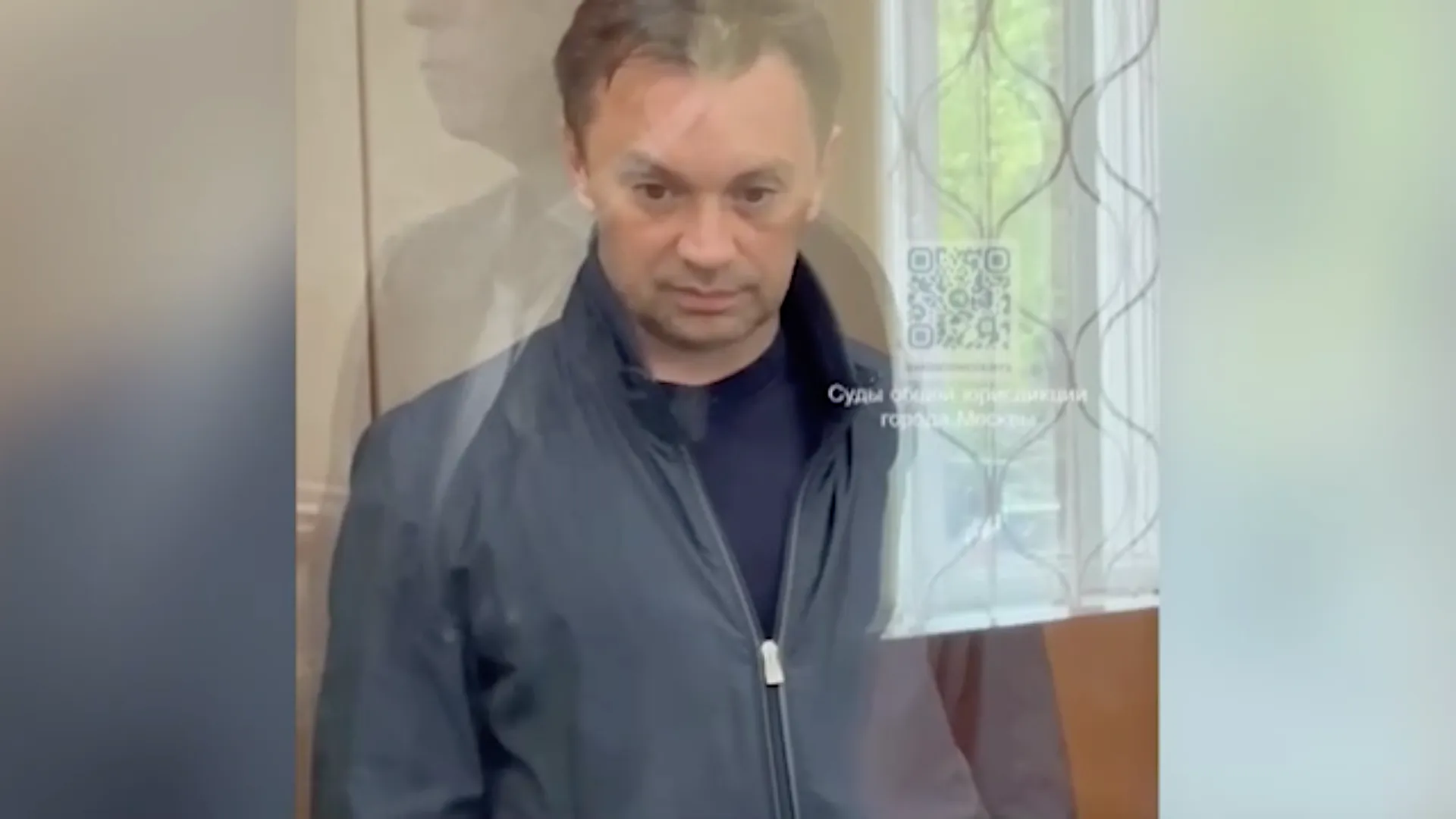 Суд в Москве арестовал предпринимателя Фомина по делу о взятке Тимуру Иванову