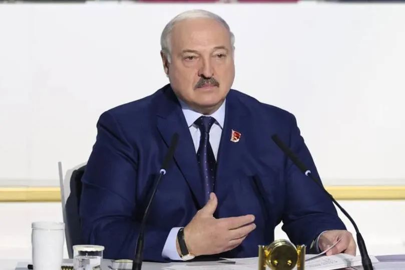 "Будет апокалипсис": Лукашенко рассказал о последствиях применения всего арсенала России