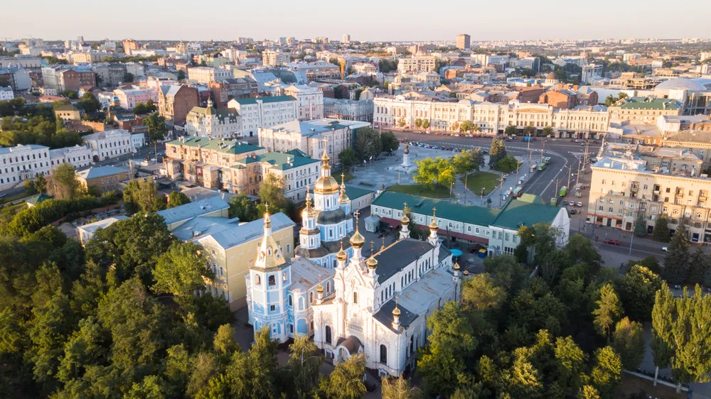 Стало известно, сколько жителей Харькова уехало из города с февраля 2022 года