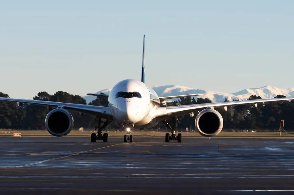 Канада разрешила Airbus пользоваться российским титаном с нюансом