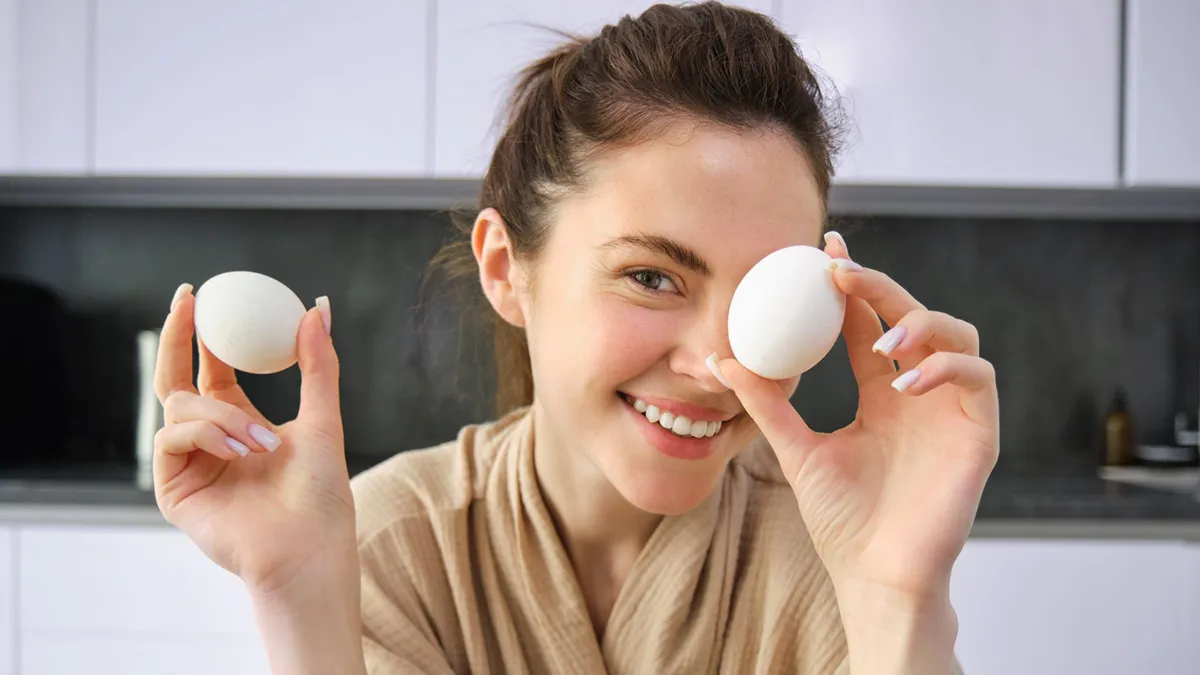 Не ешьте вместе с яйцами эти 8 продуктов, иначе перекус превратится в порцию яда