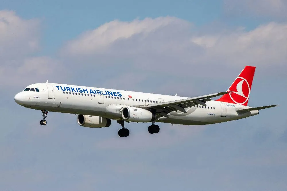 Посольство РФ направило ноту в МИД Турции в связи с ситуацией с Turkish Airlines