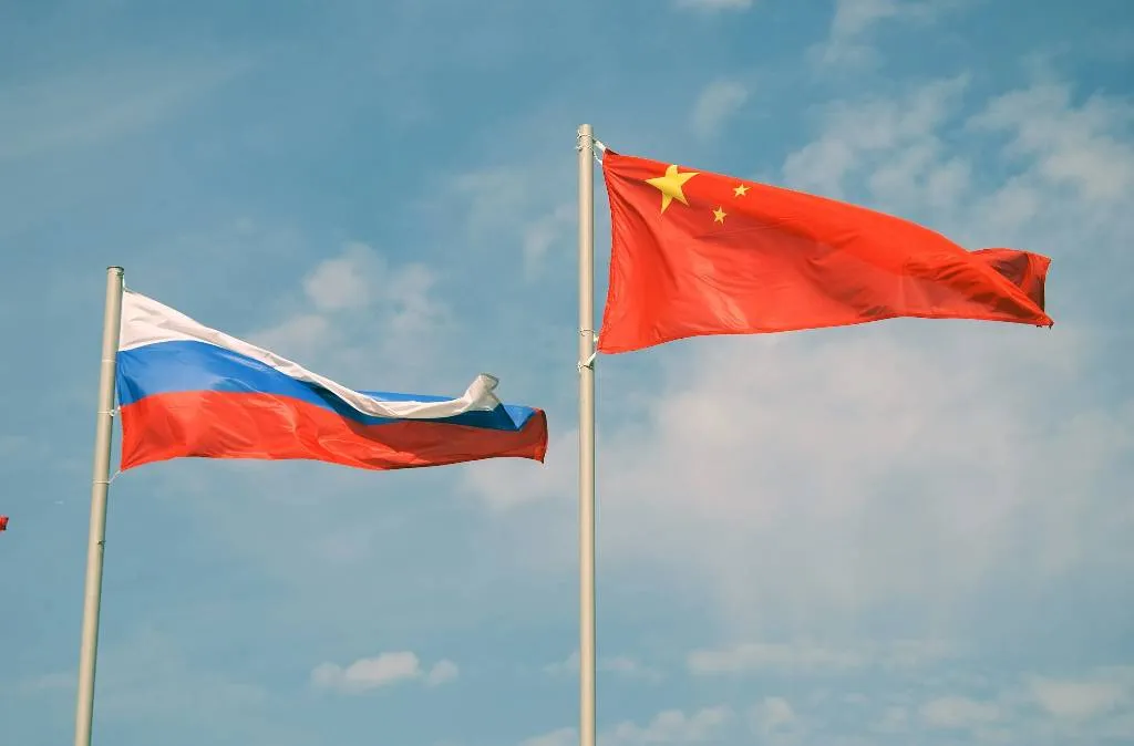 Блинкен в Шанхае упрекнул Китай в поддержке России