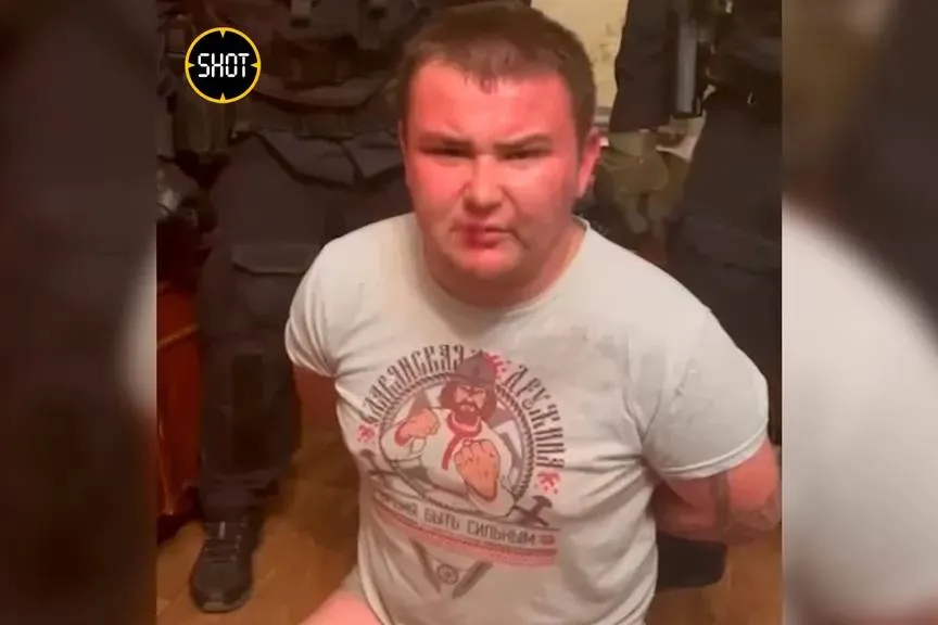 Силовики задержали блогера-самбиста, терроризировавшего жителей Ростова-на-Дону