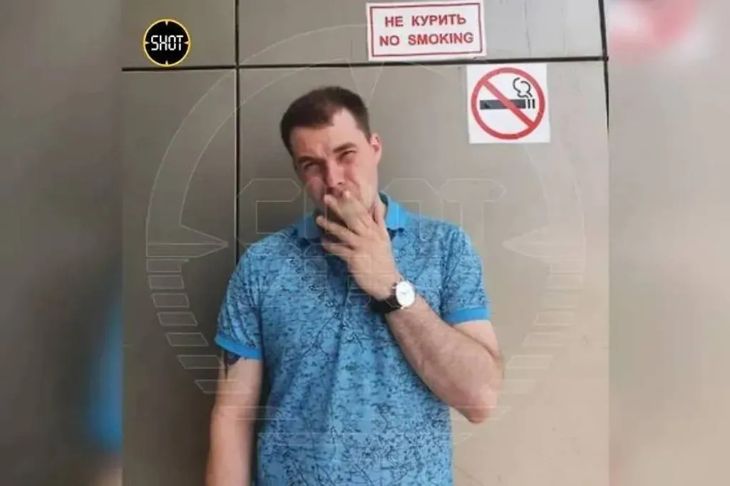 Инспектора, который "помог" скрыться убийце байкера в Москве, уволили из МВД

