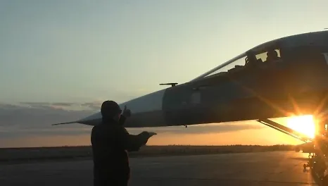 "Дерзко бомбят": Генерал ВСУ пожаловался на российские самолёты
