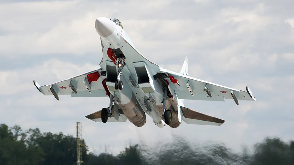 В Посольстве РФ назвали условие для возврата к диалогу с Индонезией о поставках Су-35