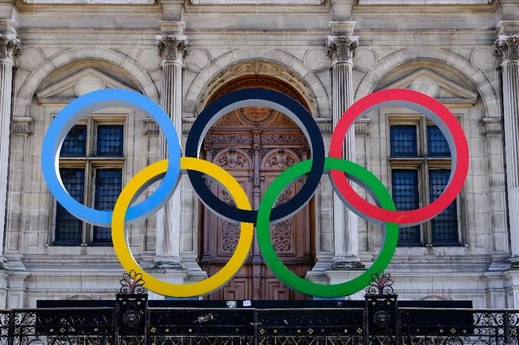 Бах пригрозил отстранять российских спортсменов на Олимпиаде даже за символ Z