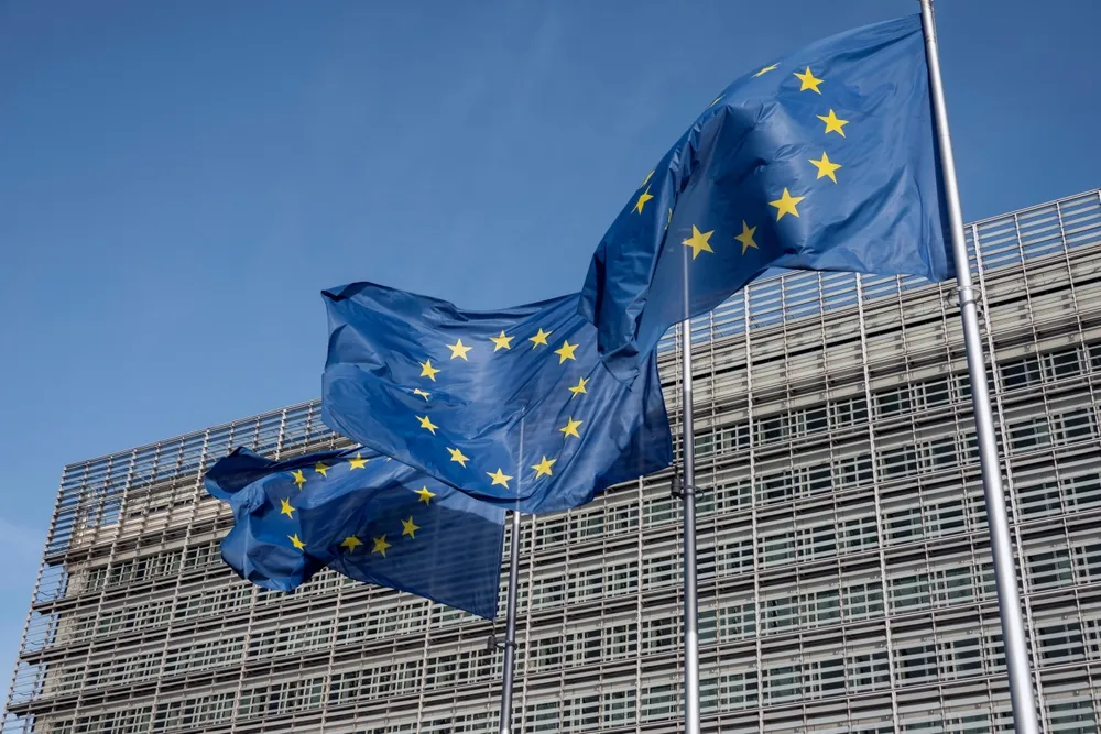 ЕС призвал Россию отменить решение по активам "дочек" Ariston и Bosch