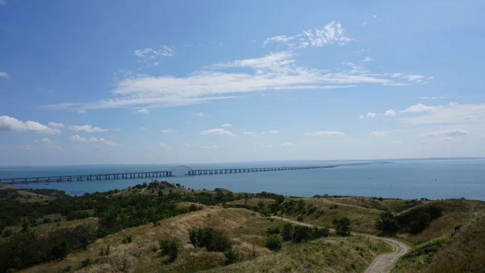 В Крыму назвали "жалким визгом" намёки посла Литвы на удар по Крымскому мосту
