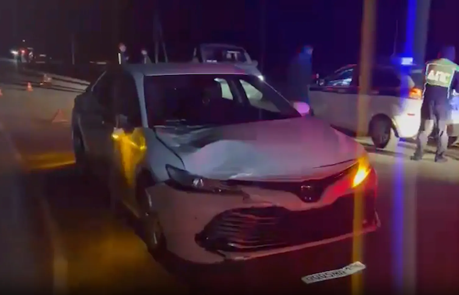 Автоледи на Toyota насмерть сбила трёх мальчиков в Татарстане