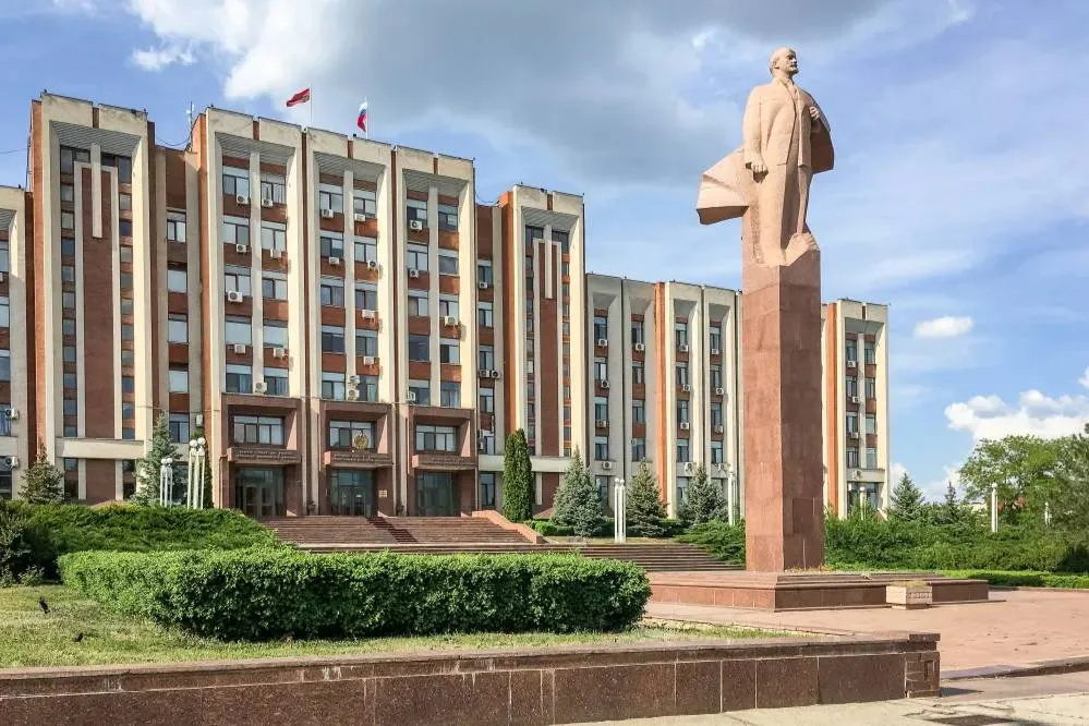 В Приднестровье отказались от Парада Победы из-за угрозы терактов