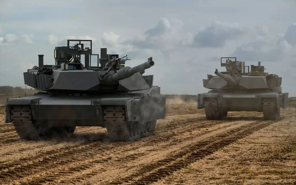 Лёгкая добыча: В США раскрыли, почему ВСУ уводят танки Abrams с передовой