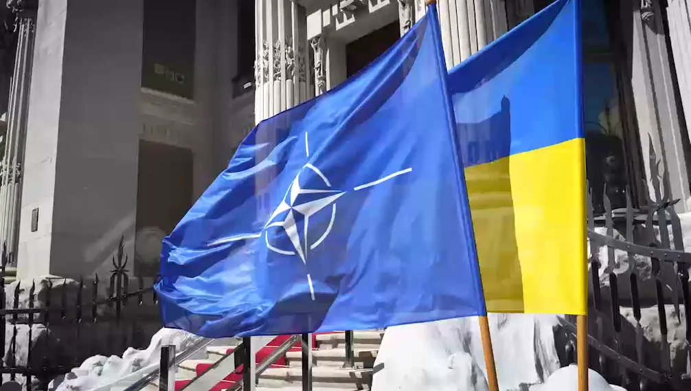 В НАТО заявили, что видят на фронте последствия невыполненных обещаний Киеву
