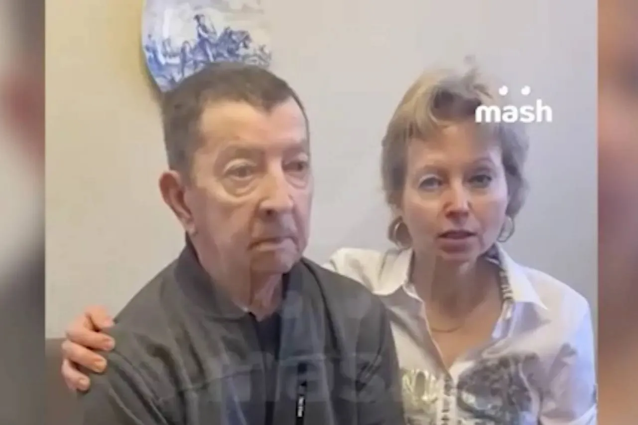 Пожилой инвалид из Латвии, которого могли депортировать из России, получил ВНЖ