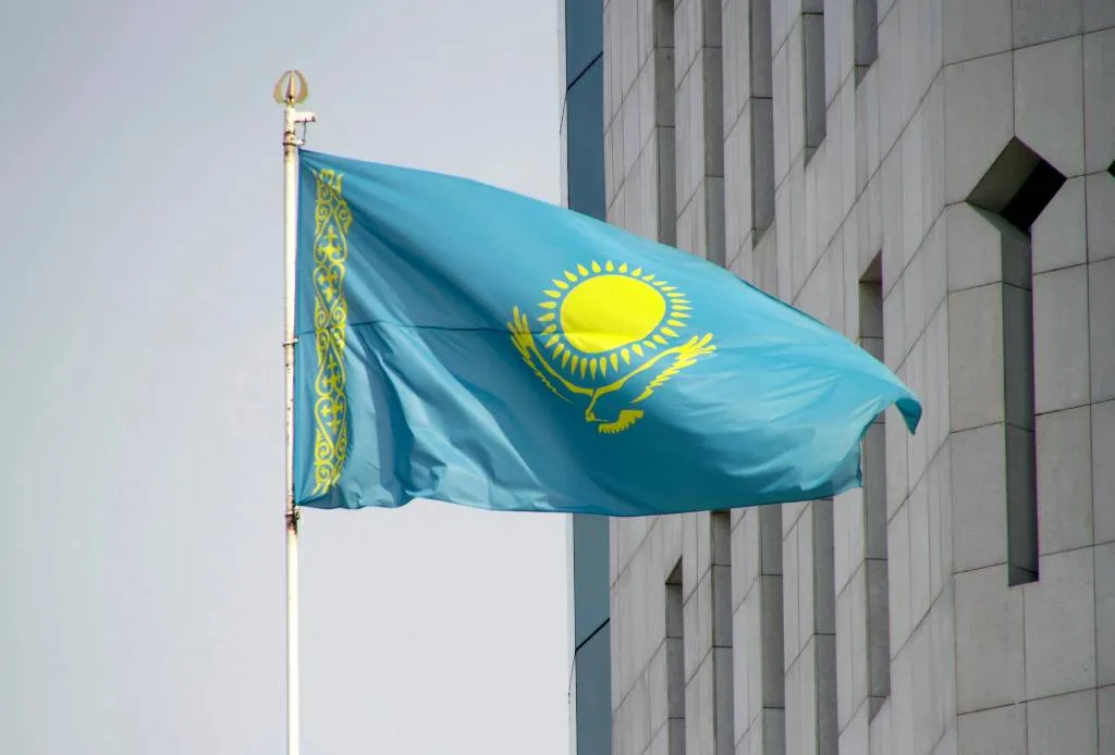 В Казахстане по делу о массовых беспорядках задержан экс-глава МВД Тургумбаев