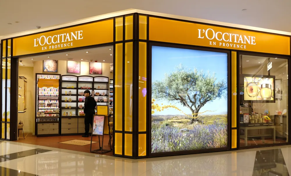 L'Occitane хочет стать частной компанией