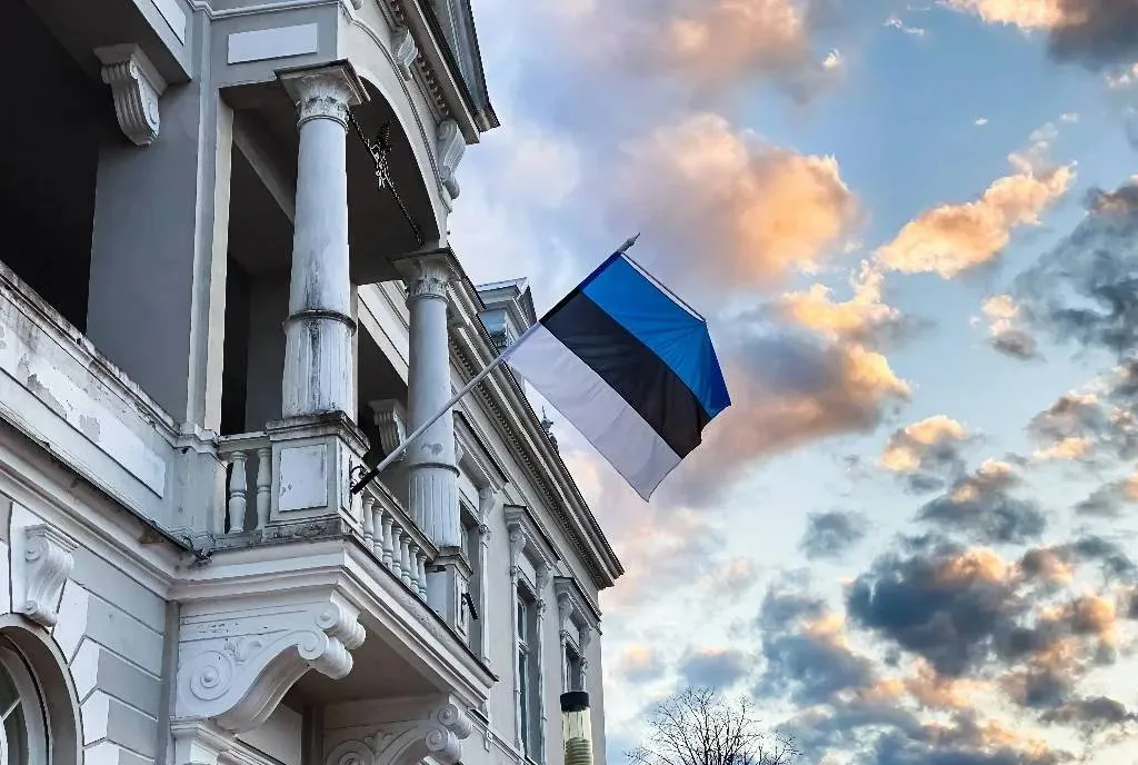 Эстония отказалась выдавать Киеву военнообязанных украинцев